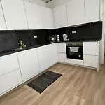 Pension Highway 3 - Preussisch Oldendorf Goethestrasse 6 Apartamento *