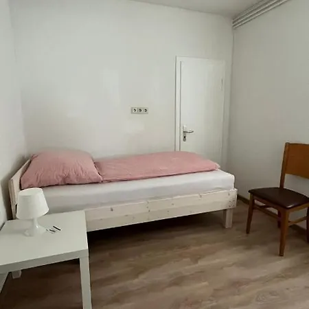 Apartamento Highway Preußisch Oldendorf