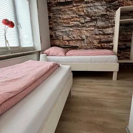 Apartment Highway Preussisch Oldendorf