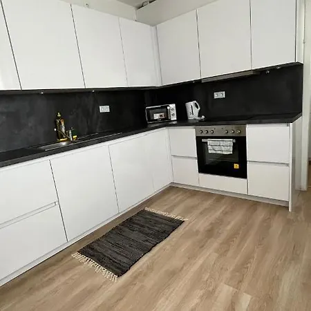 Highway Apartment *