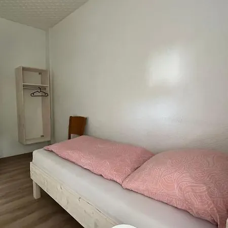 Highway Preußisch Oldendorf