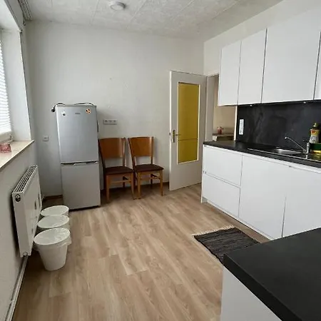 Pension Highway 3 - Preussisch Oldendorf Goethestrasse 6 Apartamento Preußisch Oldendorf