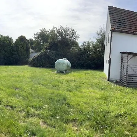 Pension Highway 3 - Preussisch Oldendorf Goethestrasse 6 Apartamento Preußisch Oldendorf