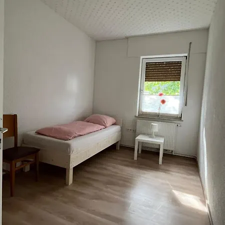 Pension Highway 3 - Preussisch Oldendorf Goethestrasse 6 * Preußisch Oldendorf