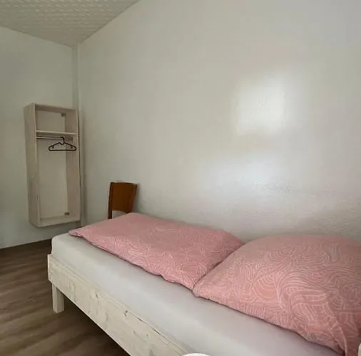 Highway Preußisch Oldendorf