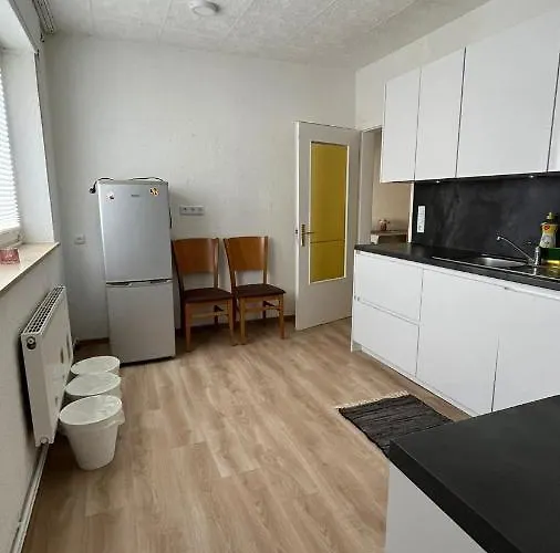 Highway Lägenhet Preußisch Oldendorf